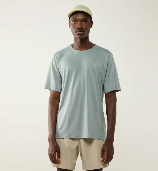 Haglofs L.I.M Delta Tee Men