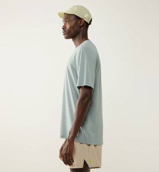 Haglofs L.I.M Delta Tee Men