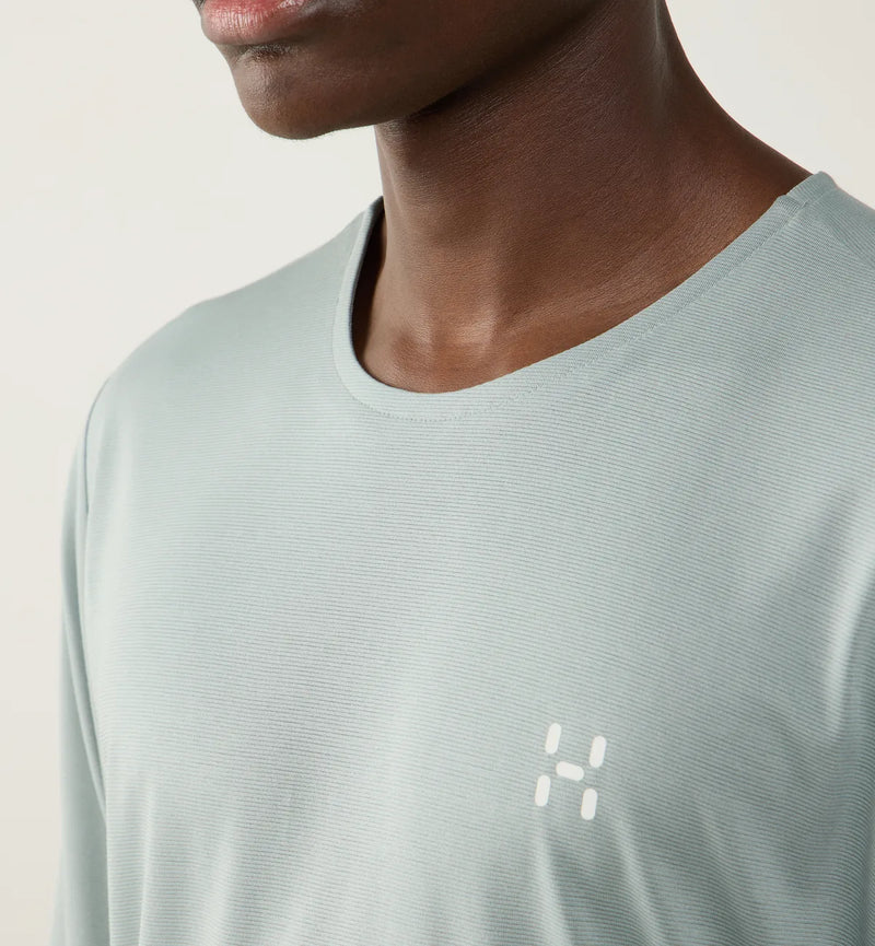 Load image into Gallery viewer, Haglofs L.I.M Delta Tee Men
