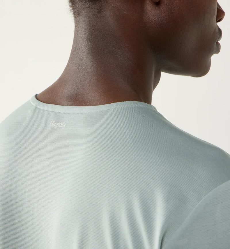 Load image into Gallery viewer, Haglofs L.I.M Delta Tee Men
