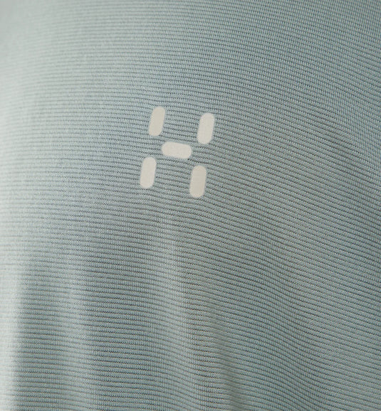 Haglofs L.I.M Delta Tee Men