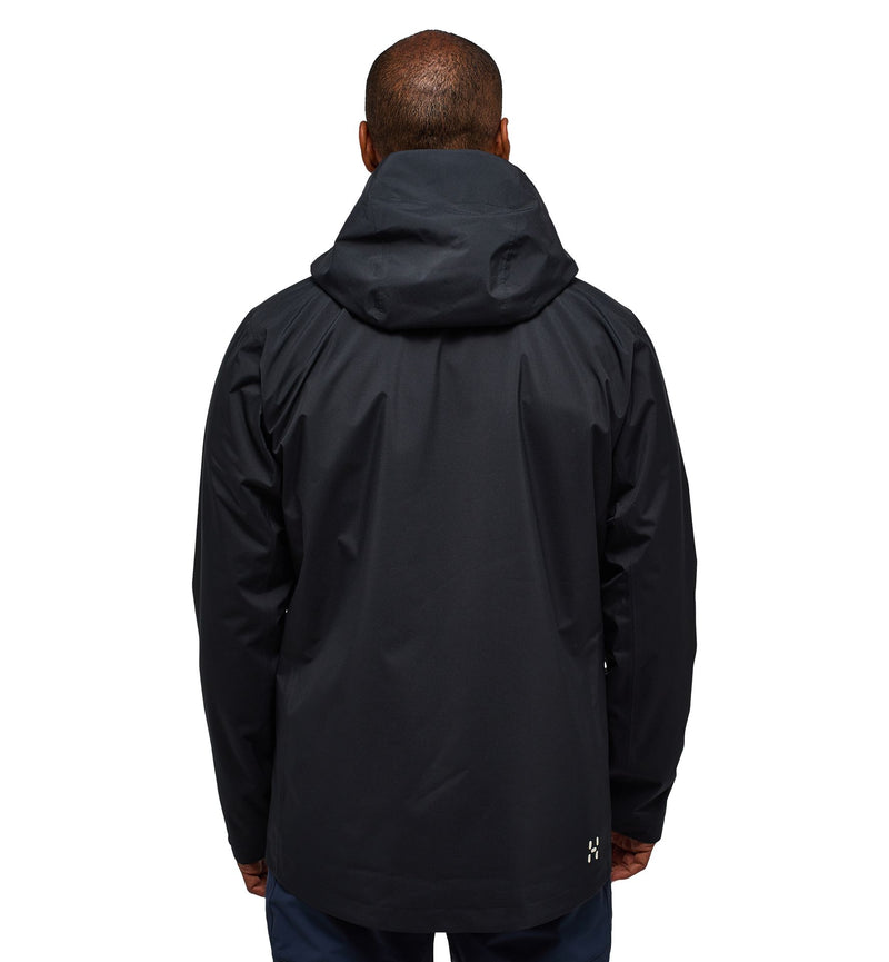 Load image into Gallery viewer, Haglofs Gran 3-In-1 Proof II Mens Jacket
