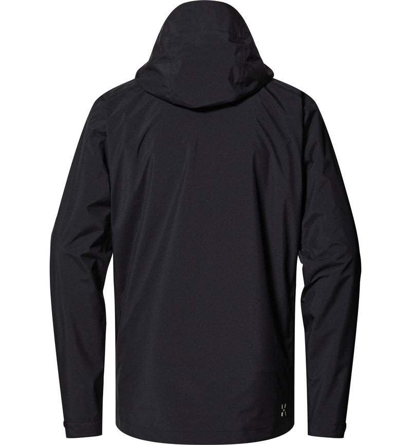Load image into Gallery viewer, Haglofs Gran 3-In-1 Proof II Mens Jacket
