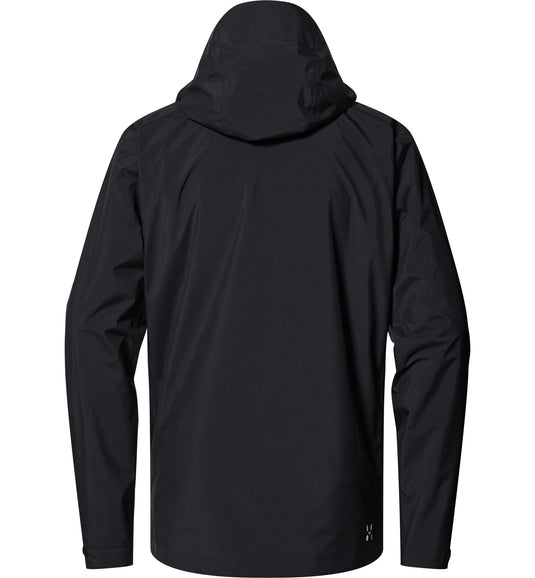 Haglofs Gran 3-In-1 Proof II Mens Jacket
