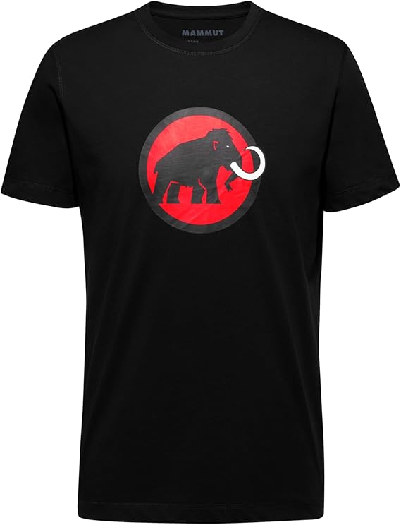 Load image into Gallery viewer, Mammut Core Mens Classic T-shirt
