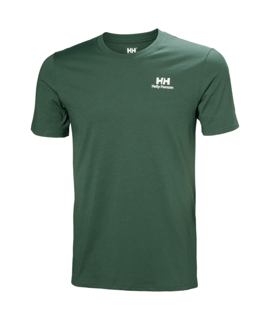 Helly Hansen Nord Men's Graphic T-Shirt