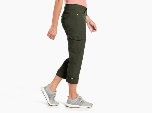 Kuhl Freeflex Women's Roll Up