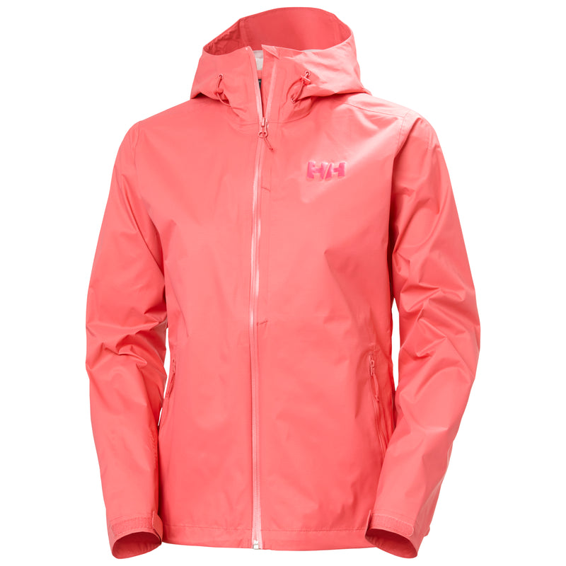 Load image into Gallery viewer, Helly Hansen Loke Terra Womens Jacket
