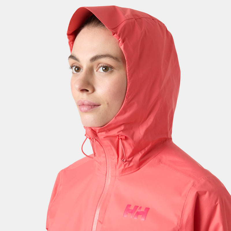 Load image into Gallery viewer, Helly Hansen Loke Terra Womens Jacket
