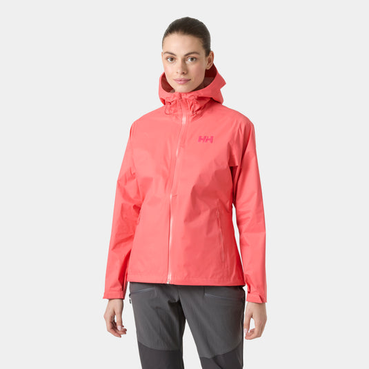 Helly Hansen Loke Terra Womens Jacket