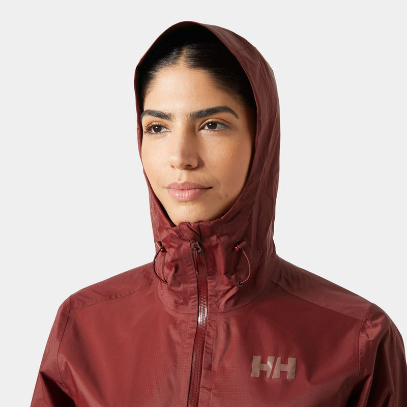 Load image into Gallery viewer, Helly Hansen Loke Womens Jacket
