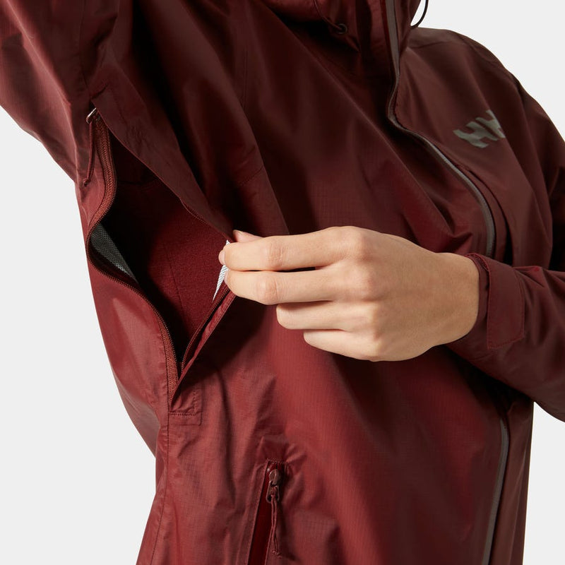 Load image into Gallery viewer, Helly Hansen Loke Womens Jacket
