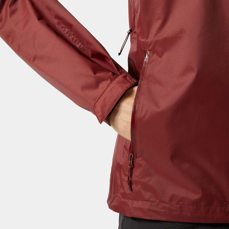 Load image into Gallery viewer, Helly Hansen Loke Womens Jacket
