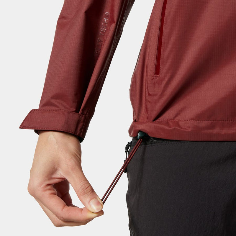 Load image into Gallery viewer, Helly Hansen Loke Womens Jacket
