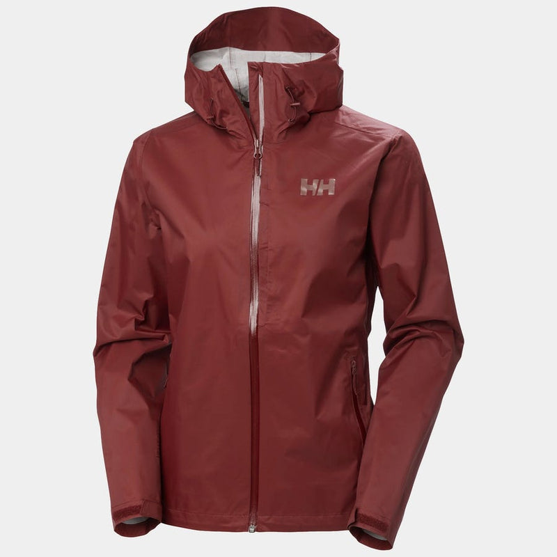 Load image into Gallery viewer, Helly Hansen Loke Womens Jacket
