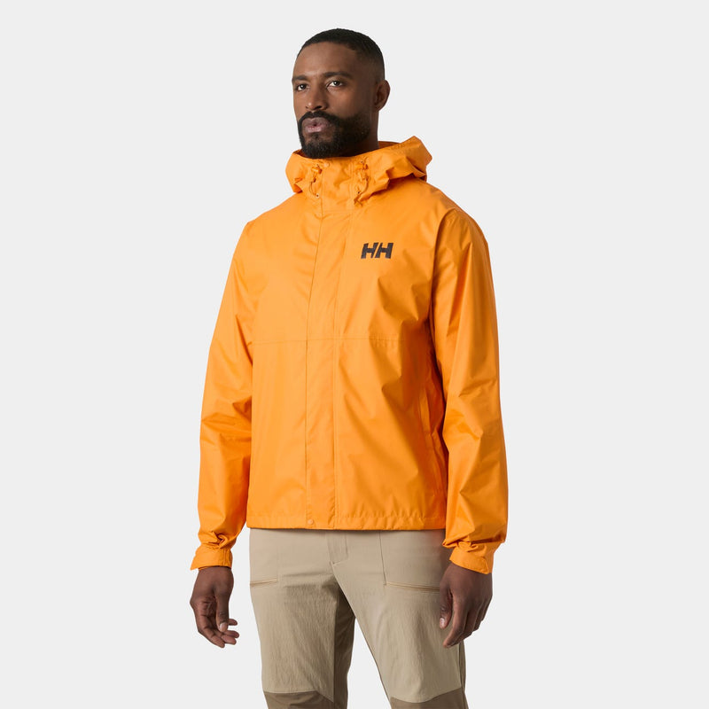 Load image into Gallery viewer, Helly Hansen Loke Terra Mens Jacket

