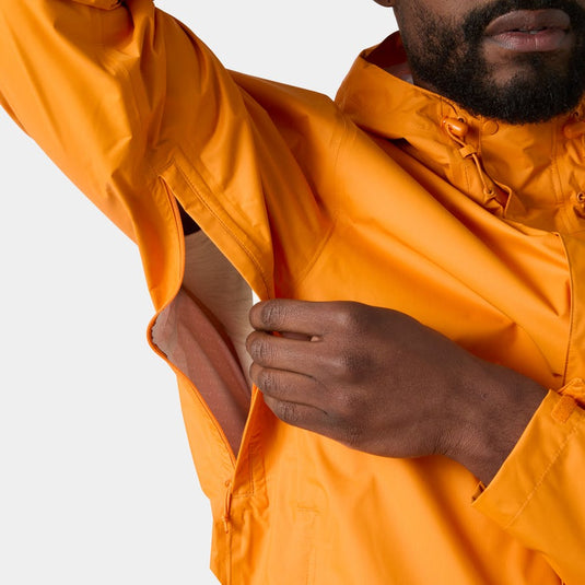 Helly Hansen Loke Terra Mens Jacket