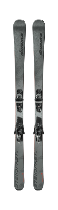 Nordica Steadfast 80 DC + TP2LT 11 Binding