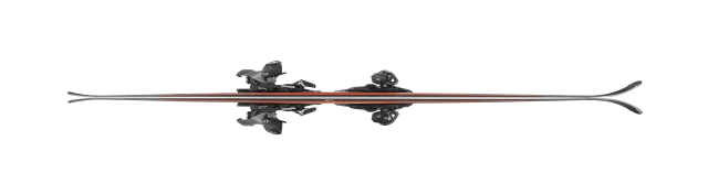 Load image into Gallery viewer, Nordica Steadfast 80 DC + TP2LT 11 Binding
