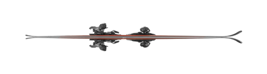 Nordica Steadfast 80 DC + TP2LT 11 Binding