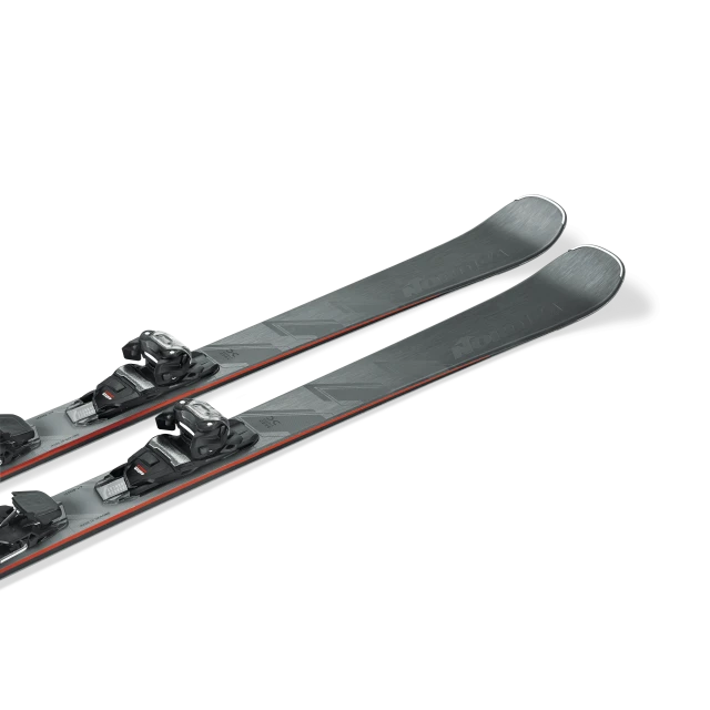 Load image into Gallery viewer, Nordica Steadfast 80 DC + TP2LT 11 Binding
