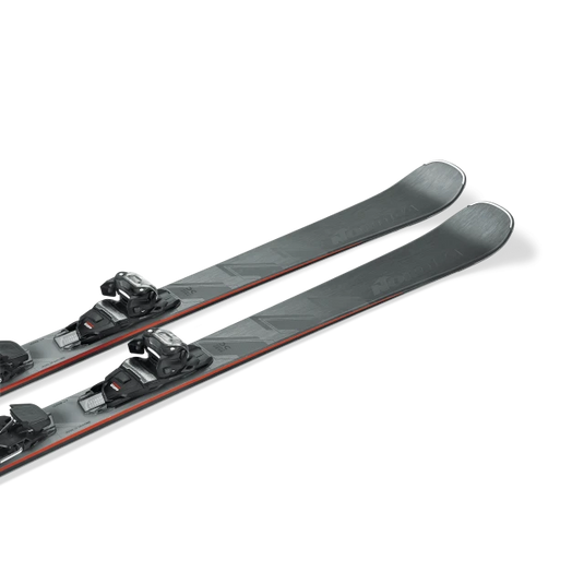 Nordica Steadfast 80 DC + TP2LT 11 Binding