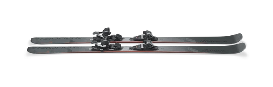 Nordica Steadfast 80 DC + TP2LT 11 Binding