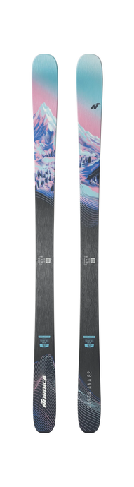 Nordica Santa Ana 82 (Flat)