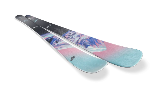 Load image into Gallery viewer, Nordica Santa Ana 82 (Flat)
