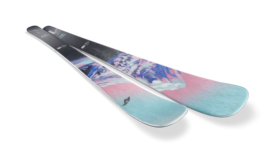 Nordica Santa Ana 82 (Flat)
