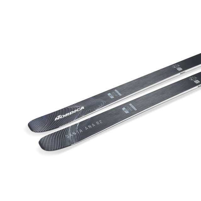 Load image into Gallery viewer, Nordica Santa Ana 82 (Flat)
