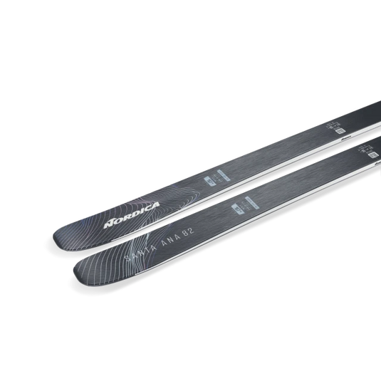 Nordica Santa Ana 82 (Flat)
