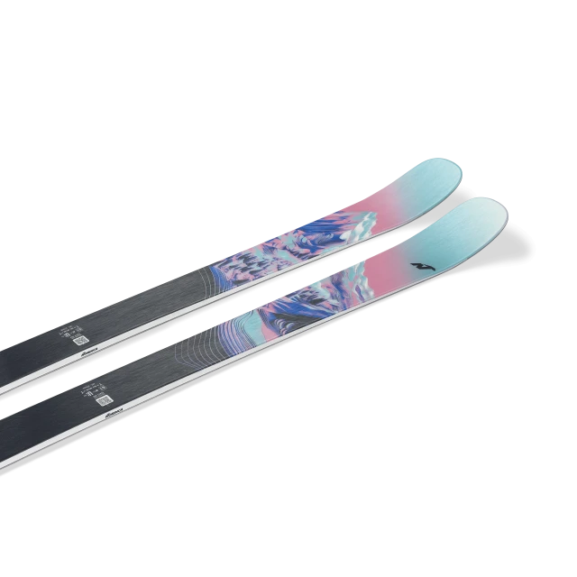 Load image into Gallery viewer, Nordica Santa Ana 82 (Flat)
