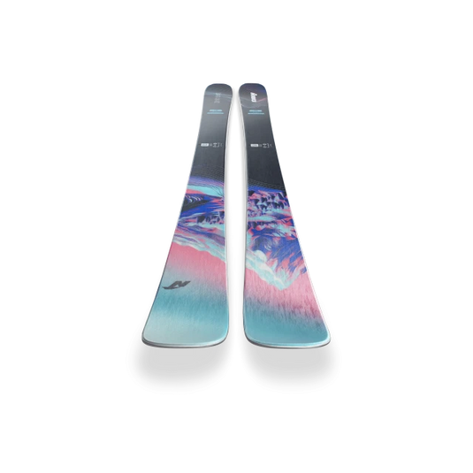 Nordica Santa Ana 82 (Flat)