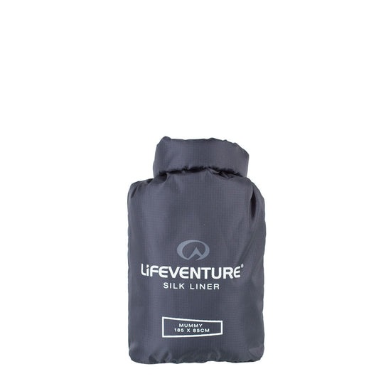 Lifeventure Silk Sleeping bag Liner
