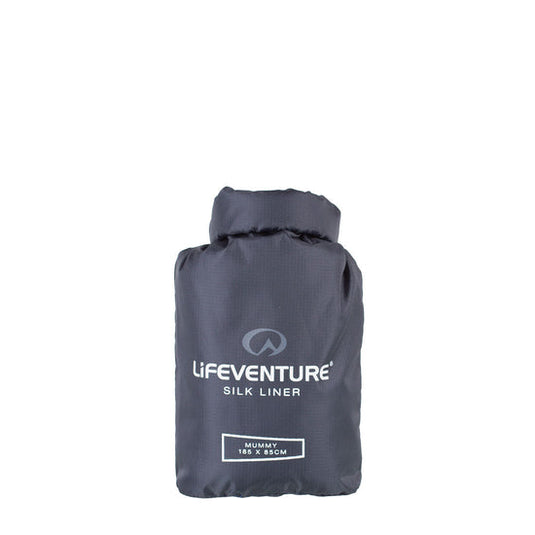 Lifeventure Silk Sleeping bag Liner