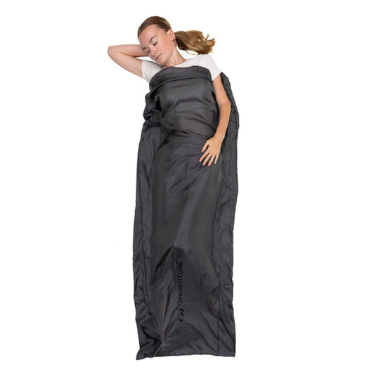 Lifeventure Silk Sleeping bag Liner