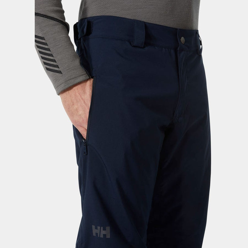 Load image into Gallery viewer, Helly Hansen Legendary Mens Insulated Pant
