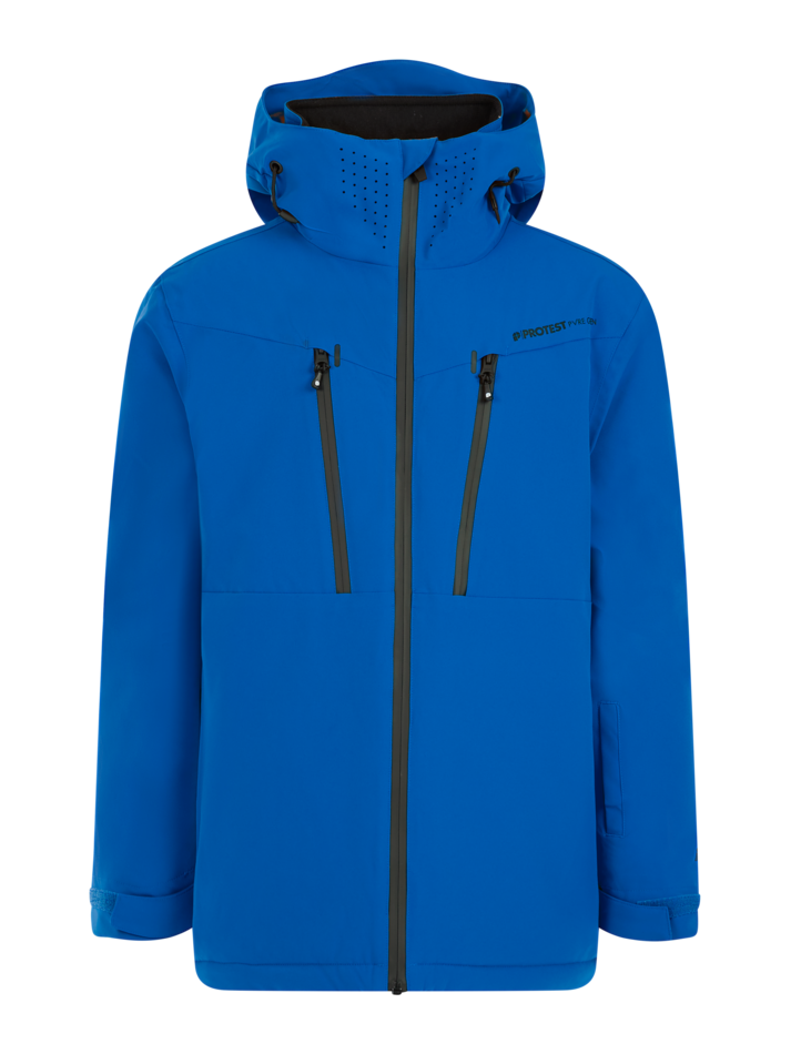 Load image into Gallery viewer, Protest Wixan Junior Snow Jacket
