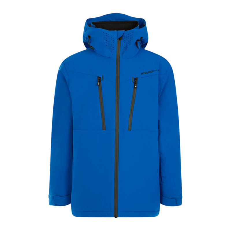 Load image into Gallery viewer, Protest Wixan Junior Snow Jacket
