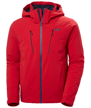 Load image into Gallery viewer, Helly Hansen Alpha 4.0 Mens Jacket
