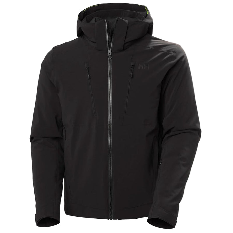 Load image into Gallery viewer, Helly Hansen Alpha 4.0 Mens Jacket
