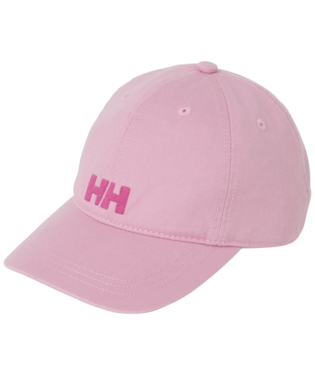 Helly Hansen Junior Logo Cap
