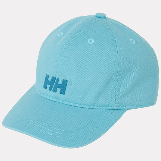 Helly Hansen Junior Logo Cap