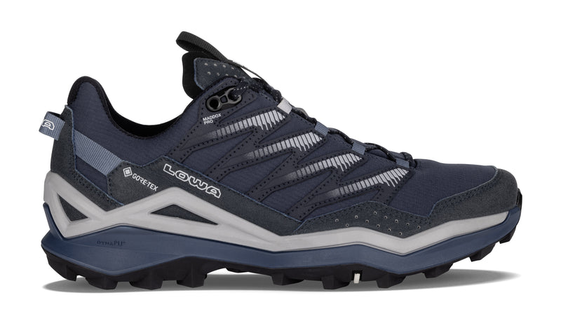 Load image into Gallery viewer, Lowa Maddox Pro Mens Low GTX
