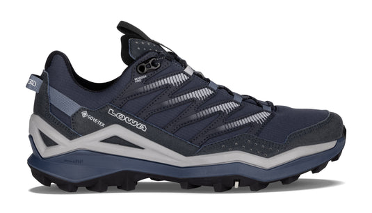 Lowa Maddox Pro Mens Low GTX