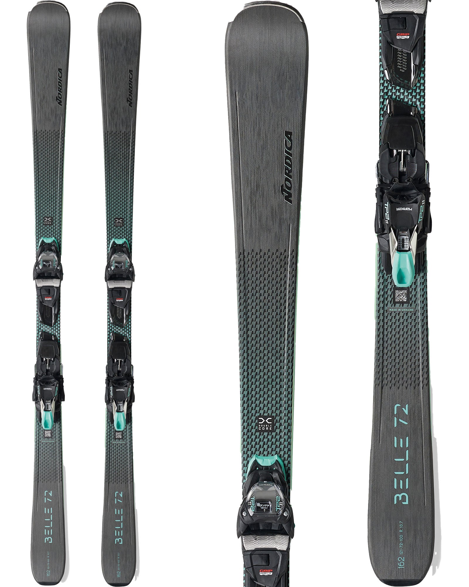 Nórdica 2025-nordica-sportmachine-95-