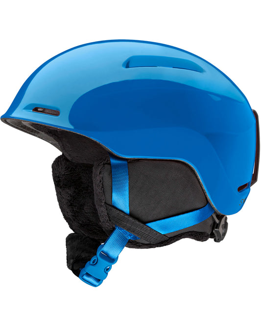 Smith Glide Junior Helmet