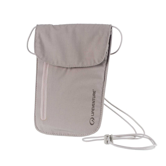 Lifeventure RFID Travel Body Wallet Chest