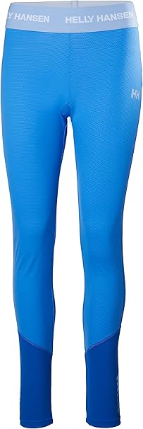 Load image into Gallery viewer, Helly Hansen Lifa Women&#39;s Active Pant Baselayer
